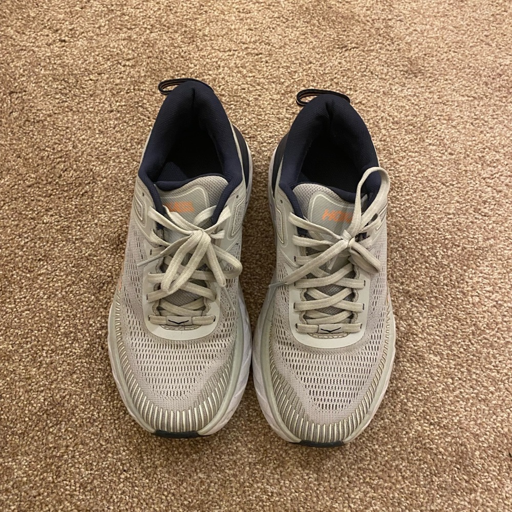 hoka bondi 7